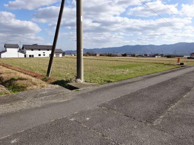 徳島県阿波市市場町興崎字北分 学駅 売地の物件詳細(00032371)