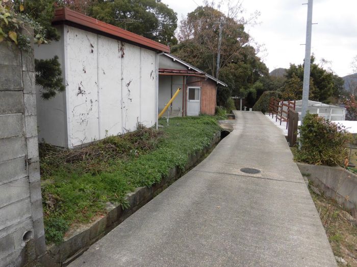 香川県高松市国分寺町新名 売地の物件詳細 不動産ニュースかがわ 香川宅建