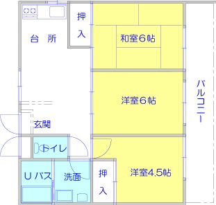 apartment 徳島県三好市池田町州津西ノ久保321