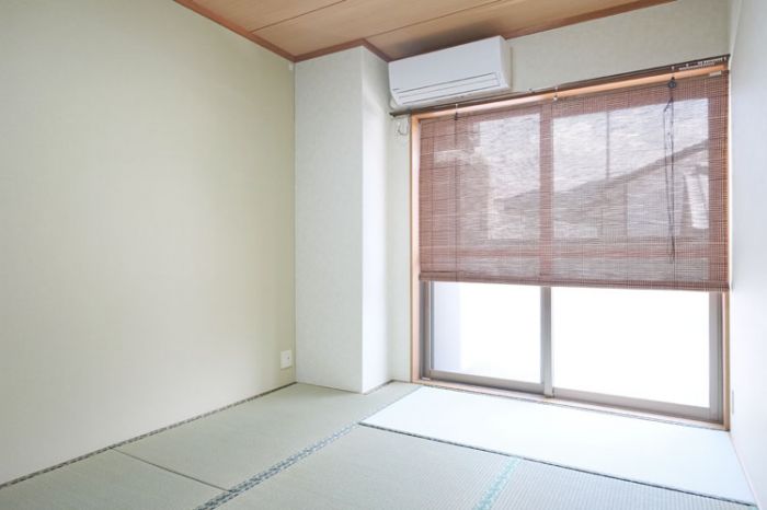 apartment 徳島県三好市池田町州津西ノ久保321