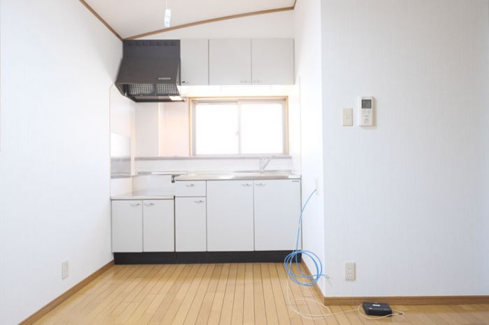 apartment 徳島県三好市池田町州津西ノ久保321
