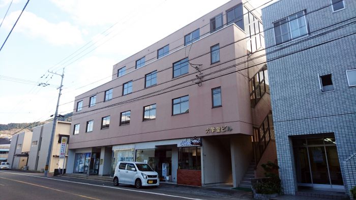 apartment 徳島県三好市池田町シマ