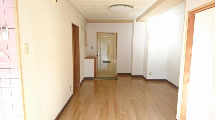 apartment 徳島県三好市池田町シマ