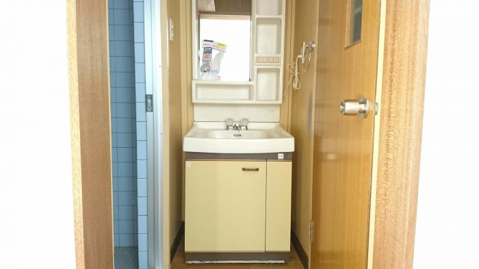 apartment 徳島県三好市池田町シマ