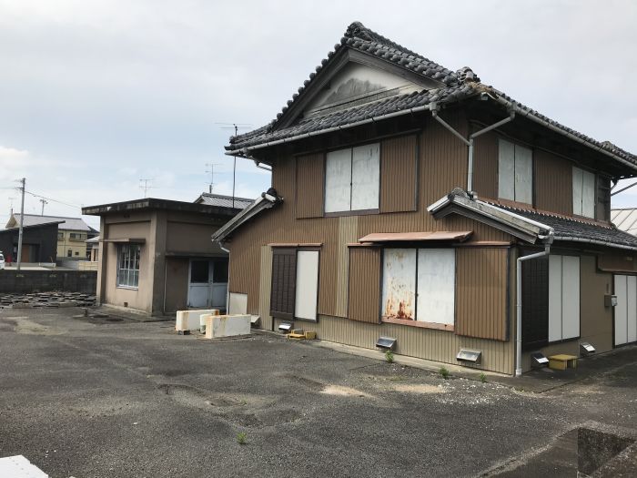 徳島県阿南市那賀川町今津浦免許 売地の物件詳細(00032811)