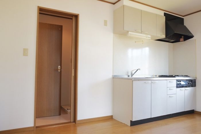 apartment 徳島県三好郡東みよし町足代1234-2