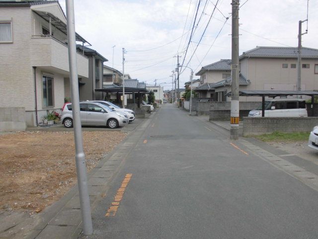  徳島県小松島市赤石町字入船