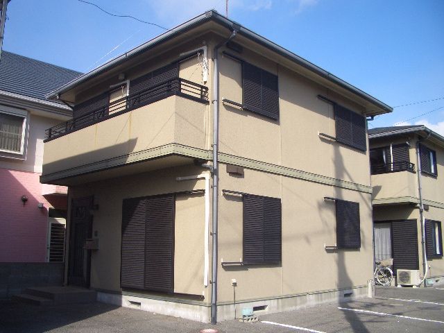 detached 徳島県小松島市金磯町