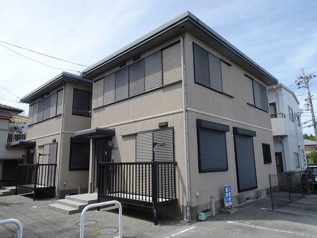 detached 徳島県小松島市金磯町