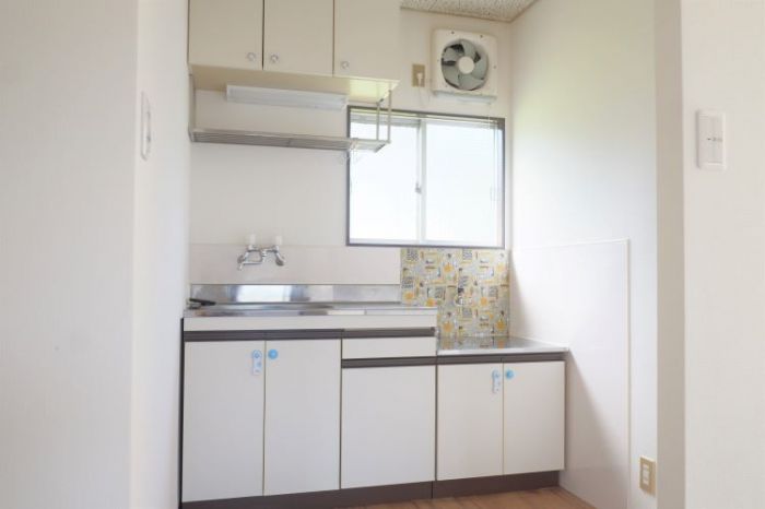 apartment 徳島県三好市井川町吉岡136-2