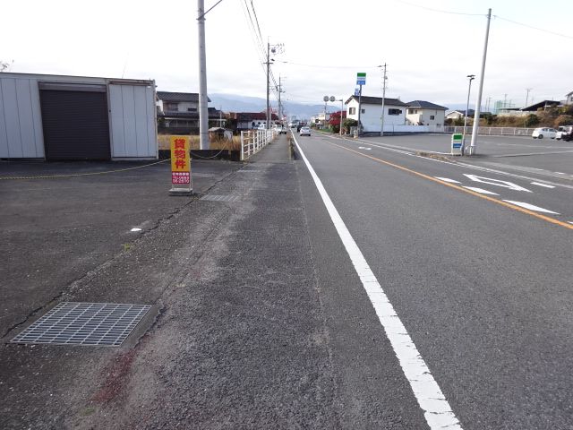  徳島県阿波市土成町吉田字川久保