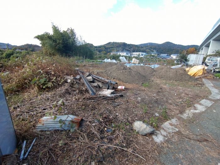  徳島県板野郡板野町吹田字奥原