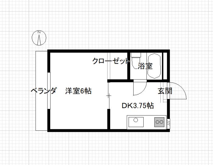 apartment 徳島県三好市井川町西井川1191-1