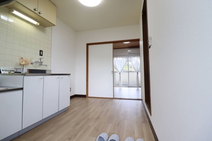 apartment 徳島県三好市井川町西井川1191-1