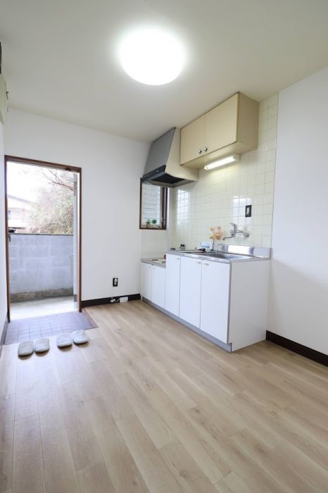 apartment 徳島県三好市井川町西井川1191-1