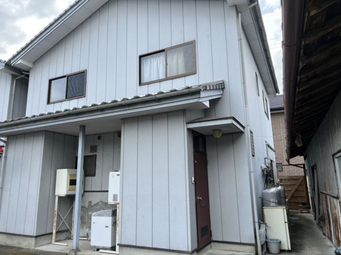 apartment 徳島県三好郡東みよし町中庄677-1