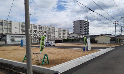 香川県高松市太田下町 太田駅 売地の物件詳細(90060109) 不動産ニュースかがわ
