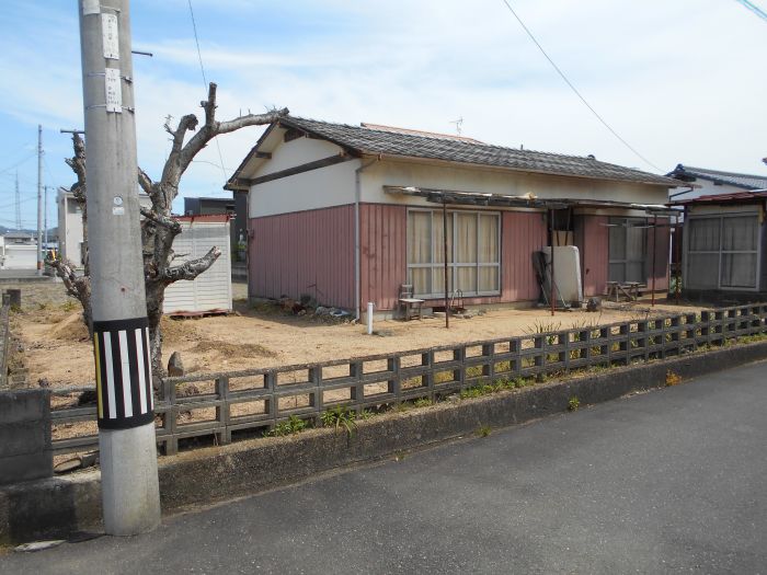 香川県木田郡三木町大字平木 平木駅 売地の物件詳細(90060256) - 不動産ニュースかがわ