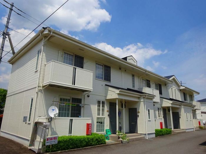 apartment 徳島県三好郡東みよし町加茂3168