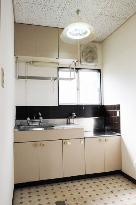 apartment 徳島県三好市井川町吉岡136-2