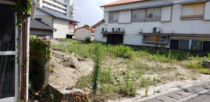 徳島県鳴門市鳴門町土佐泊浦字大毛 鳴門駅 売地の物件詳細(00034735)