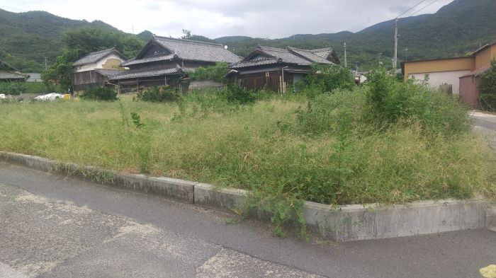 香川県小豆郡小豆島町池田 売地の物件詳細(90062095) 不動産ニュースかがわ