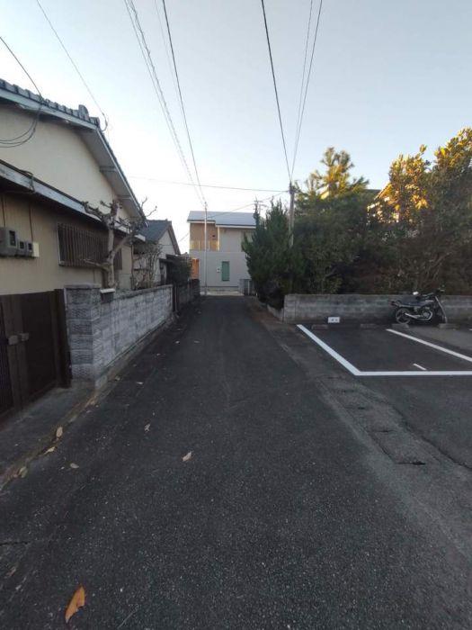  徳島県徳島市新浜町３丁目