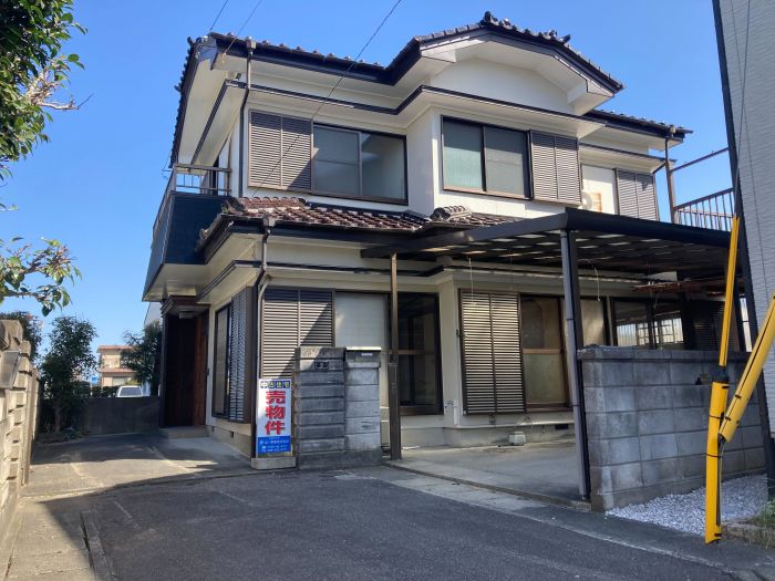 detached 徳島県徳島市名東町２丁目（地番[640-14]）