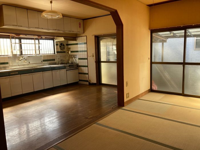 detached 徳島県徳島市名東町２丁目（地番[640-14]）