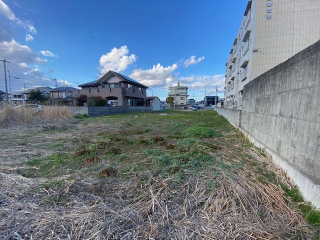 徳島県名西郡石井町石井字石井 石井駅 売地の物件詳細(00035426)