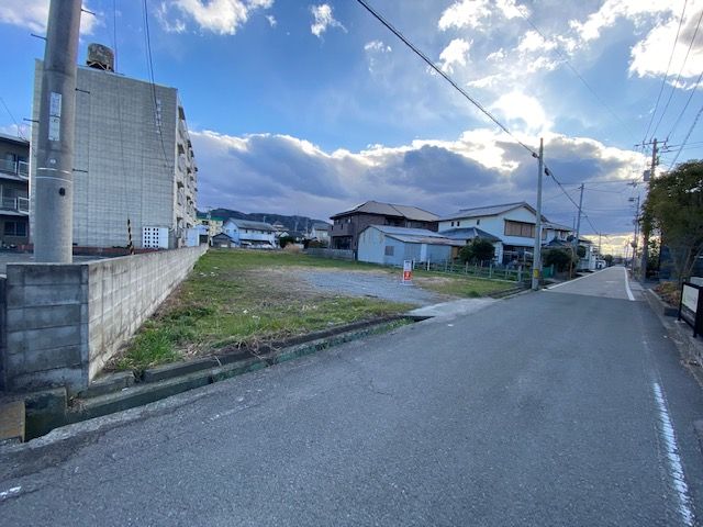 徳島県名西郡石井町石井字石井 石井駅 売地の物件詳細(00035426)