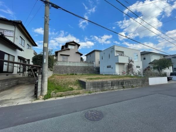 糸島市蔵持 福岡県糸島市蔵持 波多江駅 売地の物件詳細(000001687301) イエステーション糸島店・福岡西店【中嶋商事株式会社】