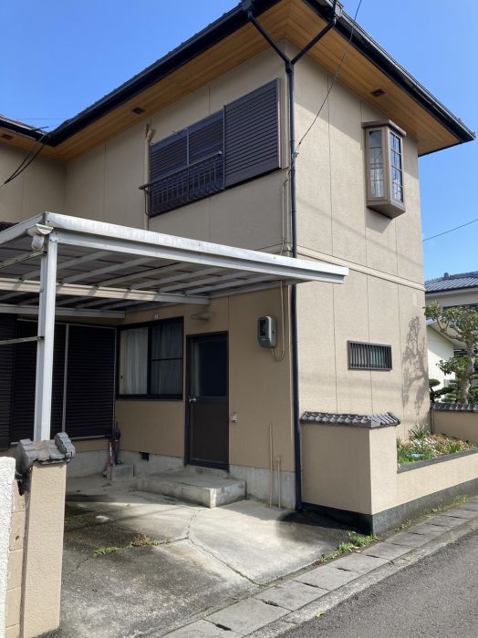 Traditional houses for sale in Aizumi Cho, Tokushima Ken