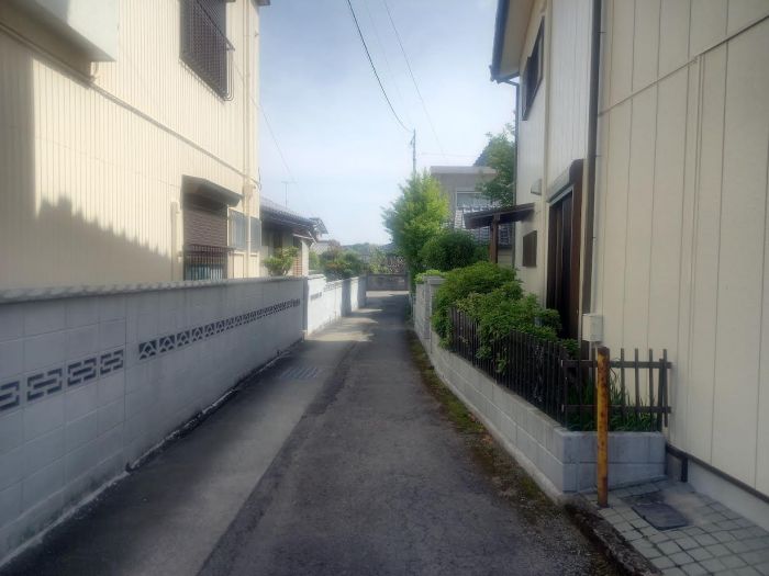 徳島県阿南市羽ノ浦町中庄原ノ内 羽ノ浦駅 売地の物件詳細(00035571)