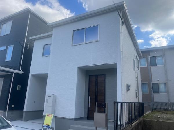 周船寺2丁目 新築戸建 1号棟 福岡県福岡市西区周船寺2丁目 周船寺駅 新築一戸建の物件詳細(000001740312) イエステーション