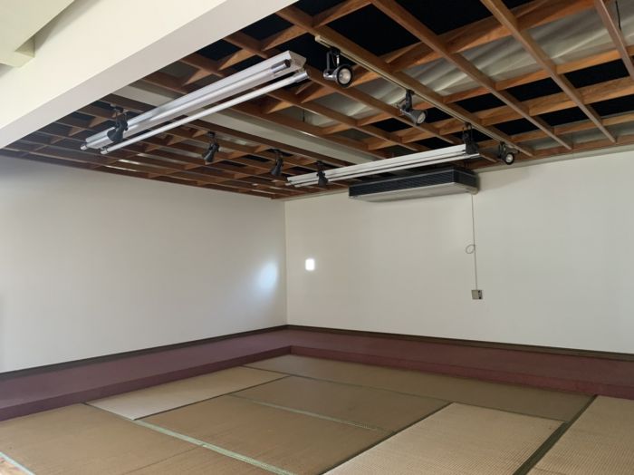 commercial 徳島県三好市池田町サラダ1679-3