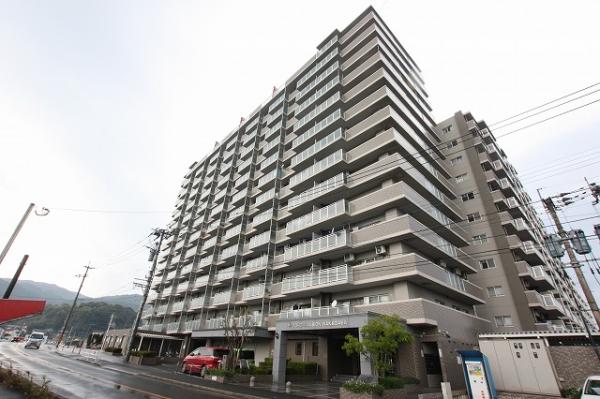 東峰マンション那珂川 福岡県那珂川市仲3丁目 博多南駅 中古マンションの物件詳細(000001755877)｜イエステーション小郡店 ...