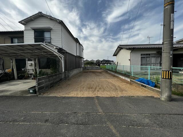 香川県高松市太田下町 太田駅 売地の物件詳細(90065451) 不動産ニュースかがわ