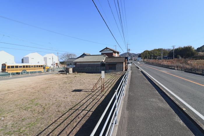 香川県さぬき市津田町鶴羽 鶴羽駅 売地の物件詳細(90065606) 不動産ニュースかがわ
