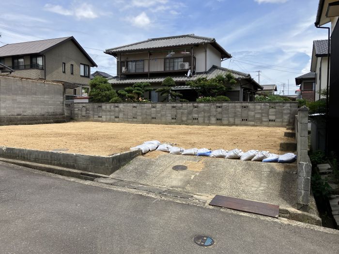 香川県さぬき市志度 志度駅 売地の物件詳細(90065628) 不動産ニュースかがわ