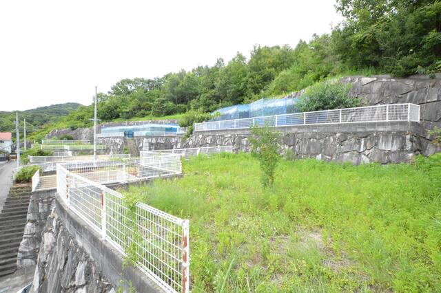 香川県綾歌郡綾川町畑田 畑田駅 売地の物件詳細(90065790) 不動産ニュースかがわ