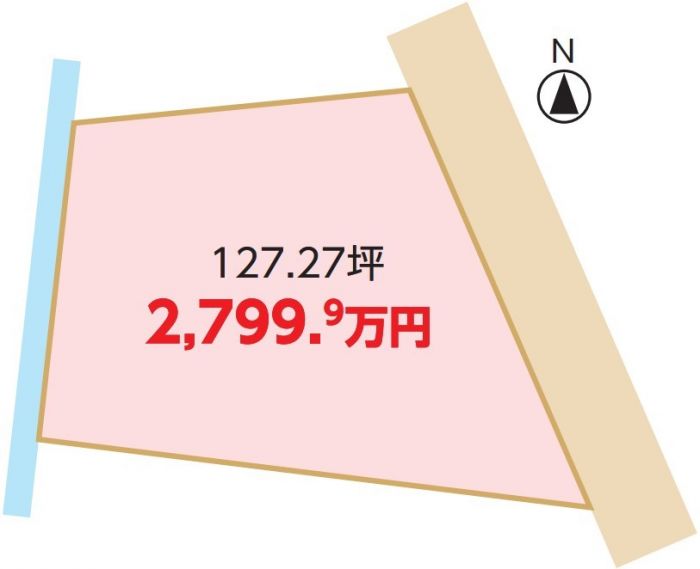 香川県高松市木太町 木太東口駅 売地の物件詳細(90066105) 不動産ニュースかがわ