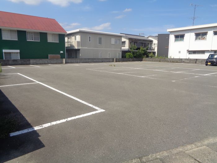  徳島県徳島市大原町内開