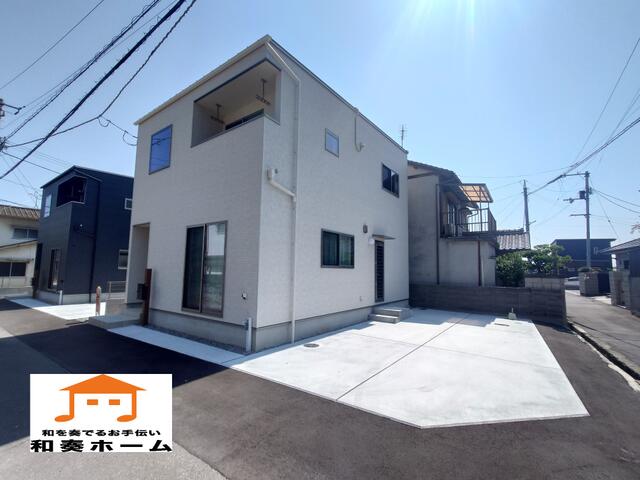香川県高松市太田上町 太田駅 新築一戸建の物件詳細(90066497) 不動産ニュースかがわ