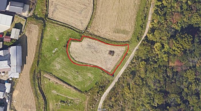 香川県高松市香川町浅野 仏生山駅 売地の物件詳細(90066861) 不動産ニュースかがわ