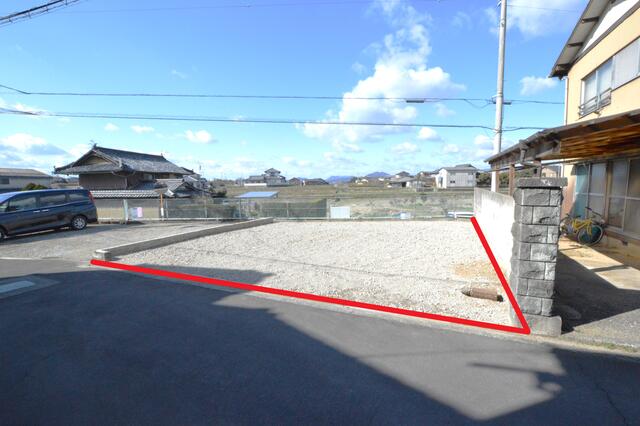 香川県高松市香川町浅野 売地の物件詳細(90067909) 不動産ニュースかがわ