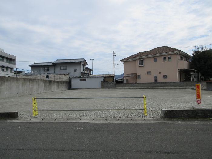 徳島県三好市三野町芝生 江口駅 売地の物件詳細(00036317)