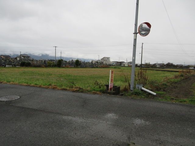  徳島県阿波市吉野町西条字床石