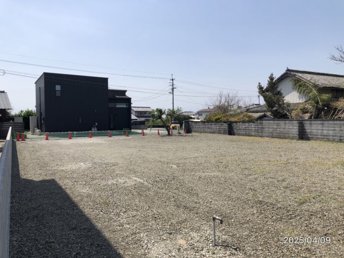  徳島県板野郡板野町吹田字神木（地番[13-1]）