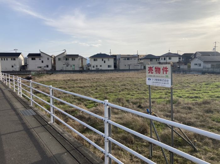 香川県高松市前田東町 西前田駅 売地の物件詳細(90068504) 不動産ニュースかがわ